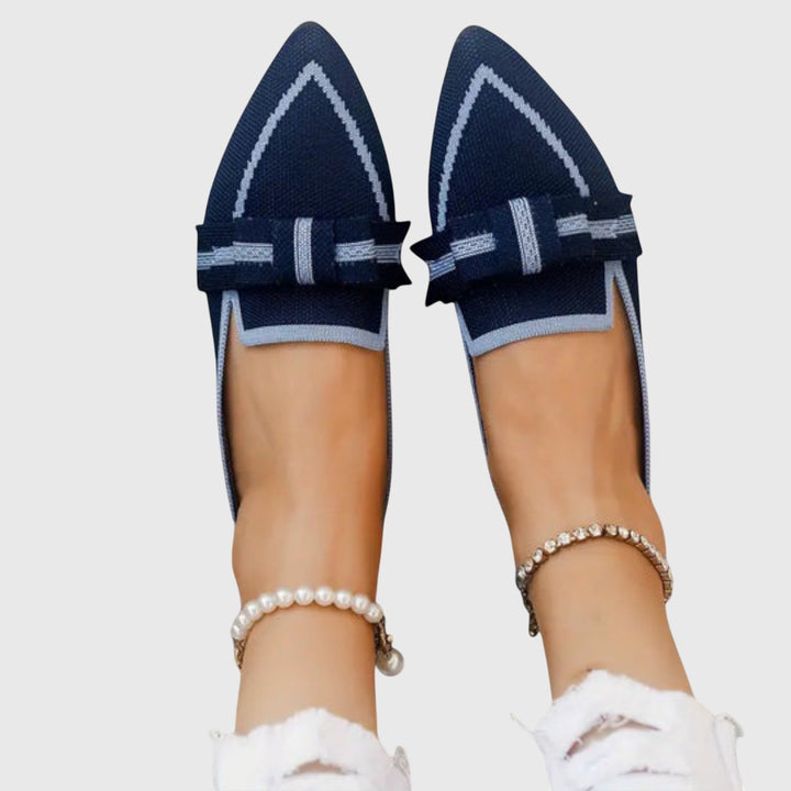 Brunhild Erfurt | Bequeme Schuhe (limitierte Auflage)