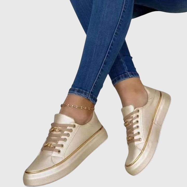 Irmgard Celle | Elegante Orthopädische Schuhe in Schwarz