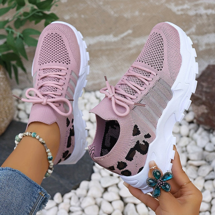 Katharina Rothenburg | Atmungsaktive Komfort-Sneaker