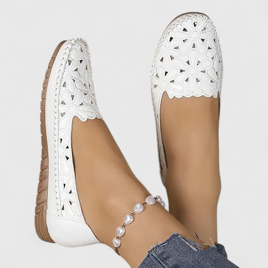 Ida Goslar | Orthopädische Freizeitsandalen