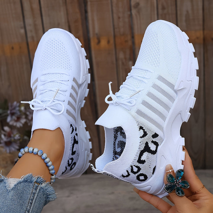 Katharina Rothenburg | Atmungsaktive Komfort-Sneaker