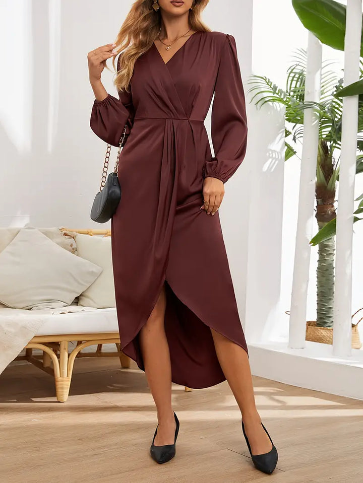 Gudrun Ansbach | Elegantes Abendkleid