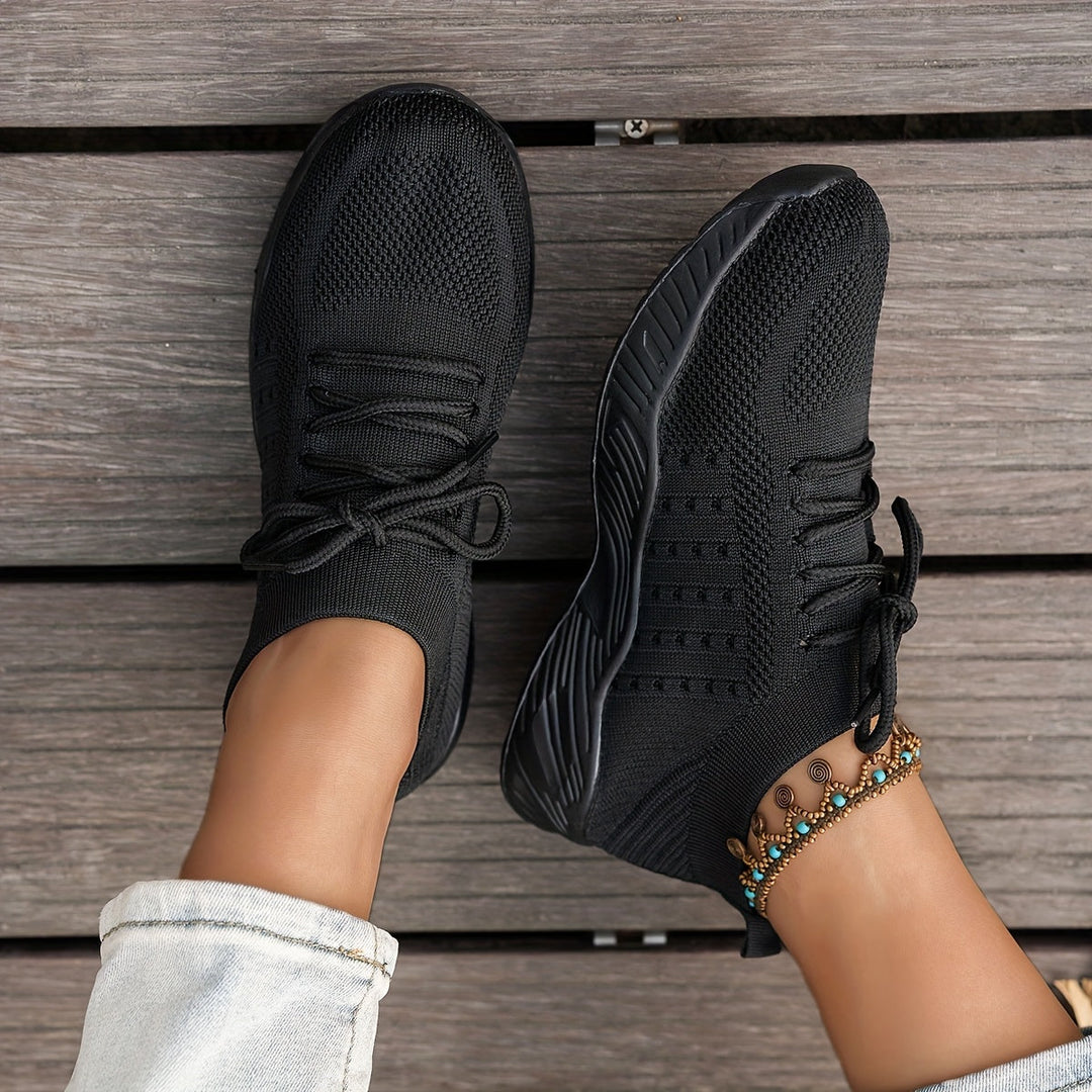 Waltraud Speyer | Leichte Komfort-Sneaker