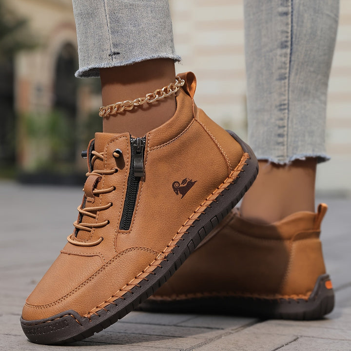 Waltraud Stralsund | Therapeutische Komfortschuhe