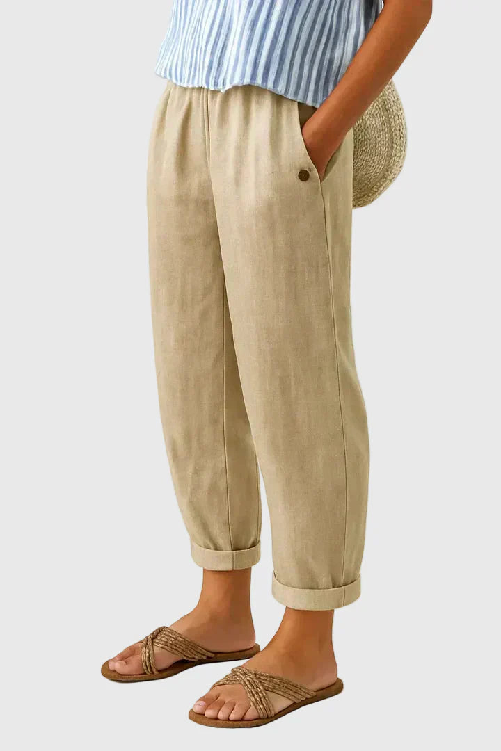Mia Aachen | Schicke und Bequeme Hose