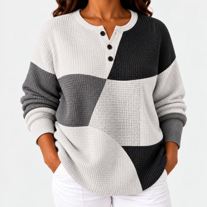 Classic Comfort Jumper for Women