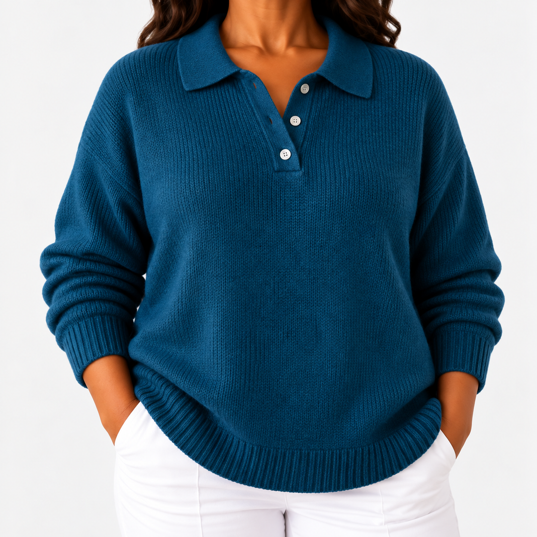 Cosy Comfort Jumper for Women