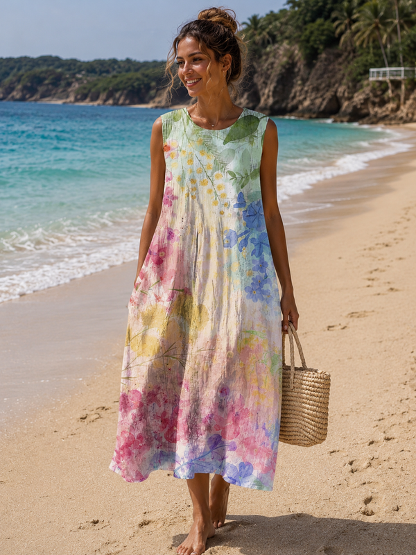 Victoire | Elegant-raffiniertes Midikleid