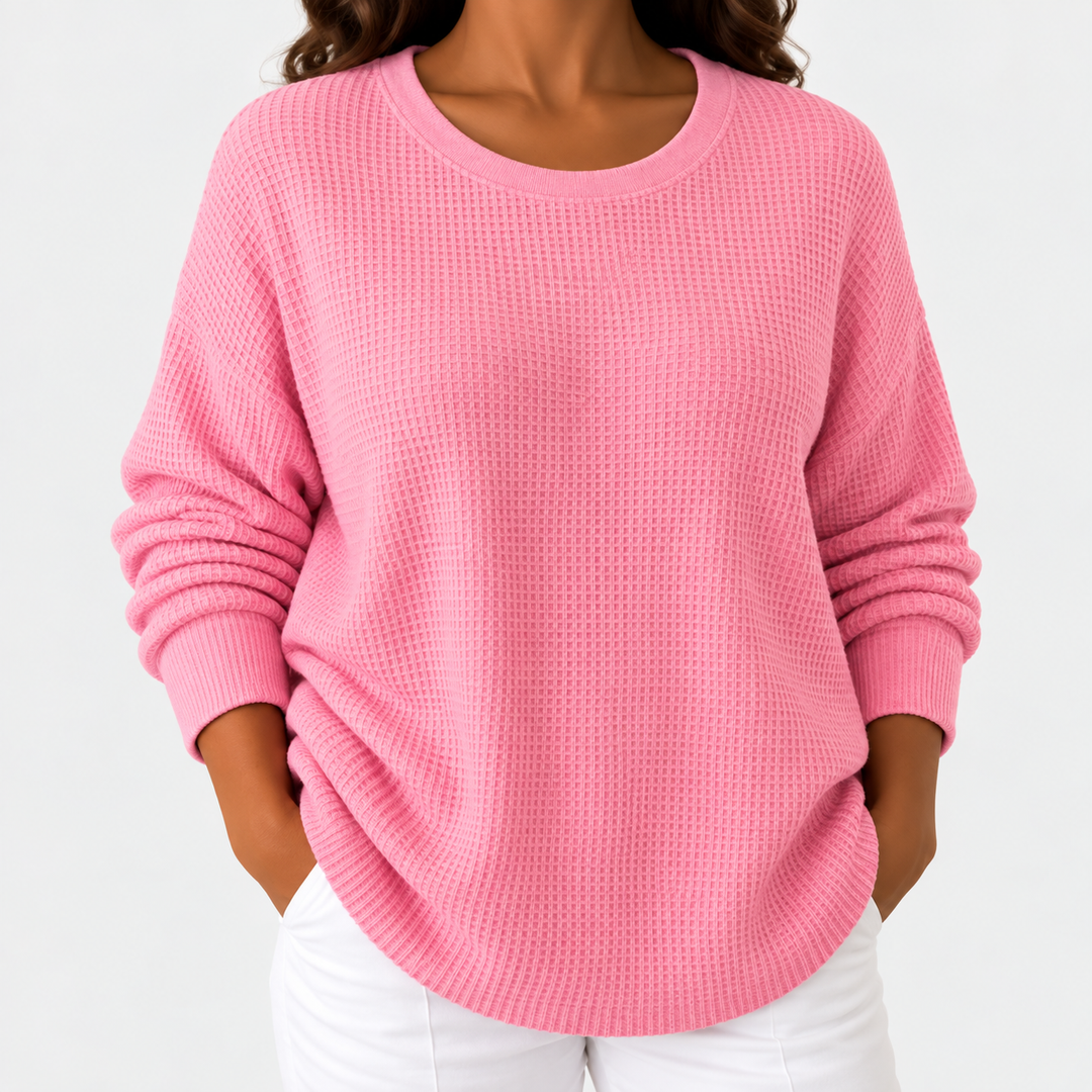Classic Jumper for Women
