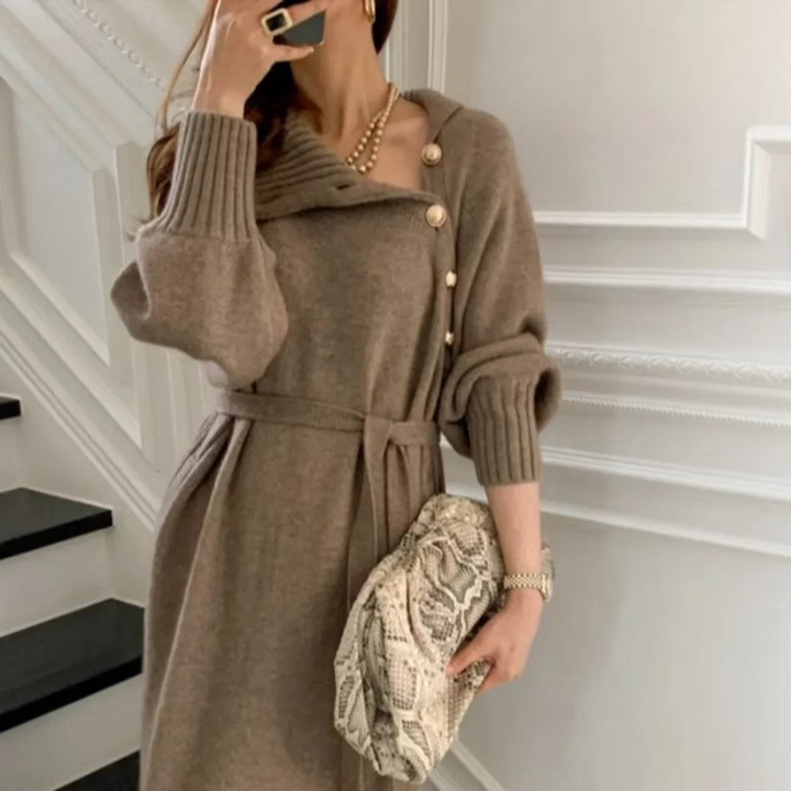 Brunhild Rüdesheim | Bequeme Wickelrobe