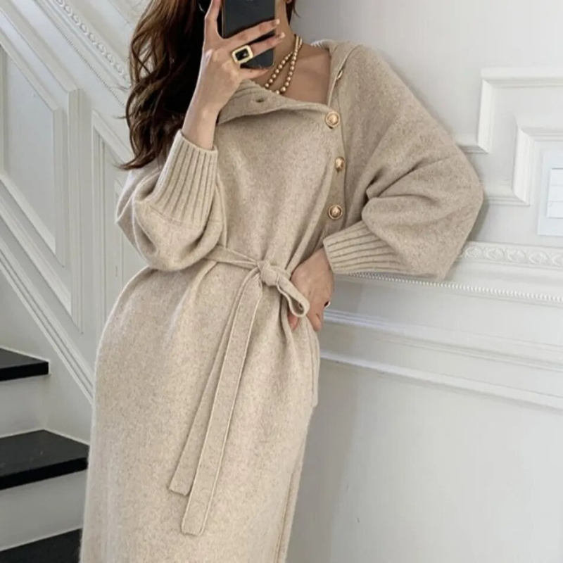 Brunhild Rüdesheim | Bequeme Wickelrobe