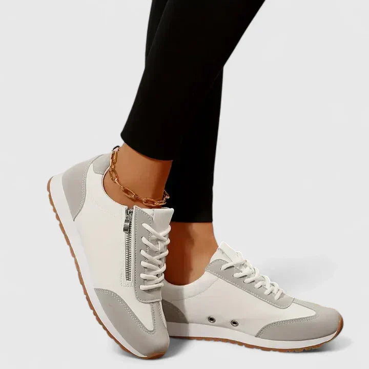 Marlene Tübingen | Orthopädische Schuhe in Beige
