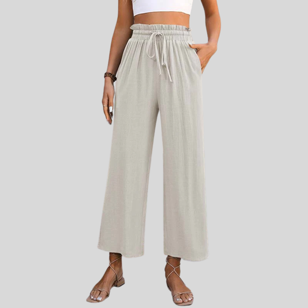 Josefine Rothenburg | Leichte Freizeithose
