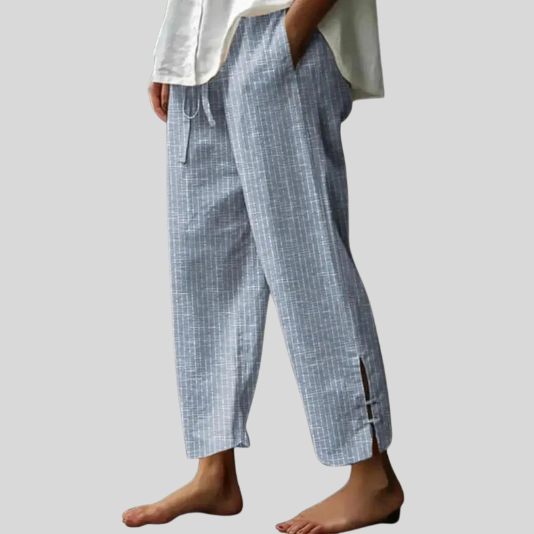 Sofia Eisenach | Artisan Komforthosen