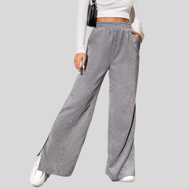 Sieglinde Meissen | Bequeme Jogginghosen in Grau