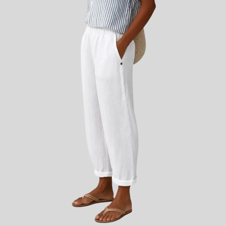 Mia Aachen | Schicke und Bequeme Hose