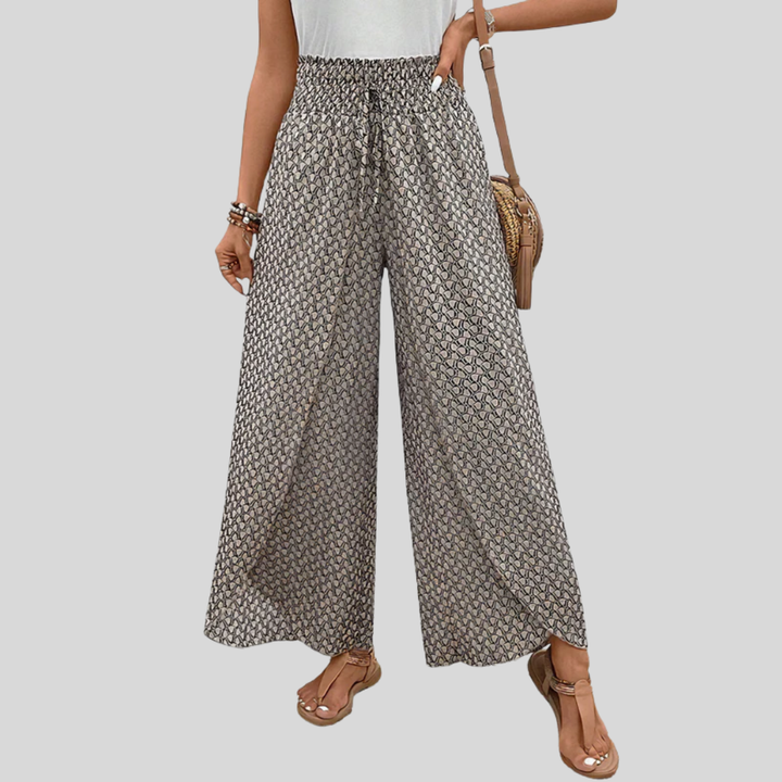 Isolde Rothenburg | Weite Relaxed Hose