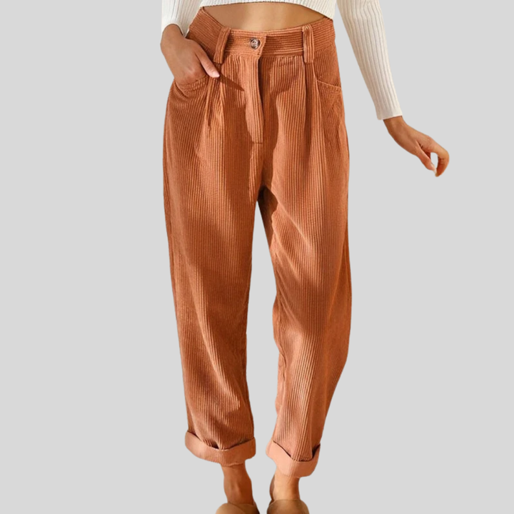 Mia Freiburg | Zeitloser Freizeit-Hose