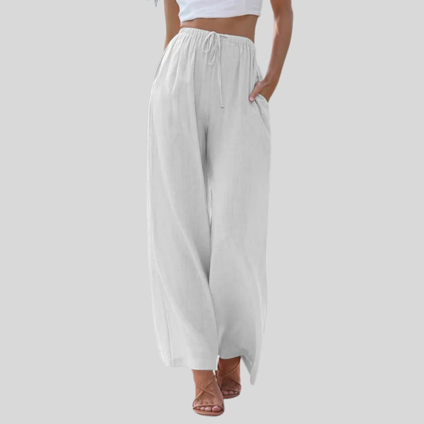 Johanna Baden-Baden | Elegante Sommerhose