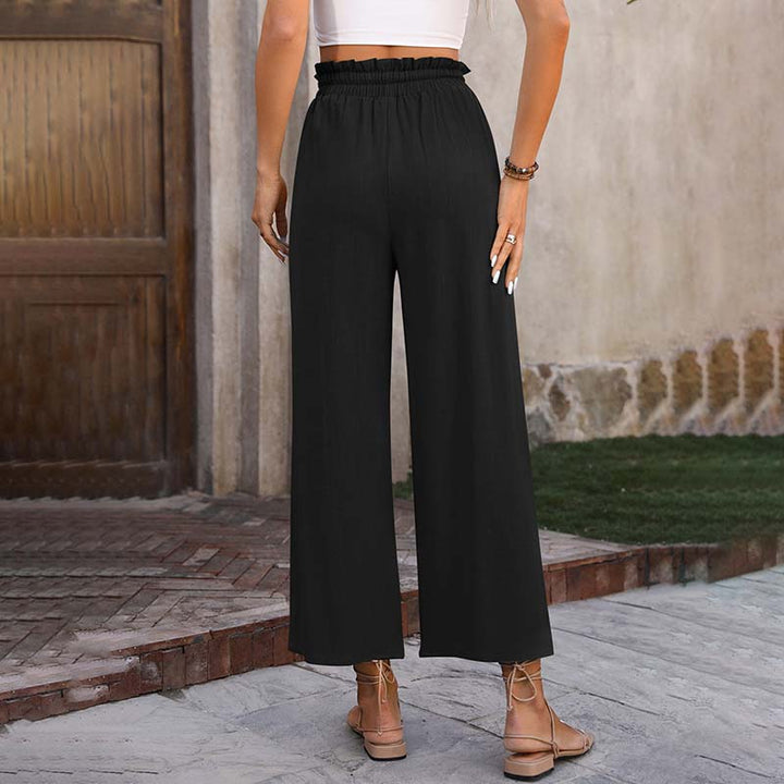 Josefine Rothenburg | Leichte Freizeithose