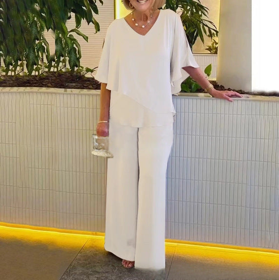 Rosalie Coburg | Ensemble Large Effortless