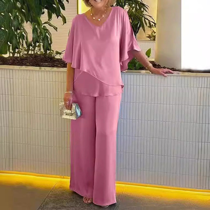 Rosalie Coburg | Ensemble Large Effortless
