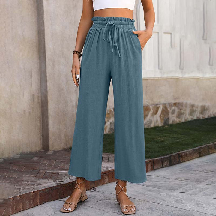 Josefine Rothenburg | Leichte Freizeithose