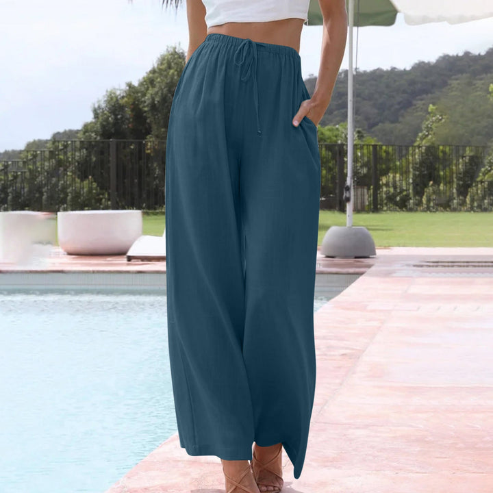 Johanna Baden-Baden | Elegante Sommerhose