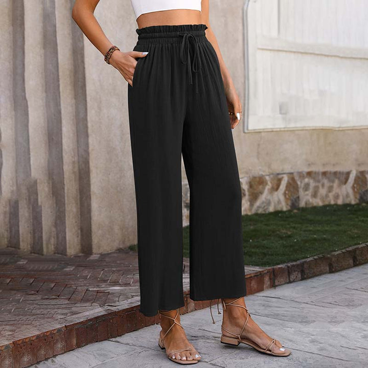 Josefine Rothenburg | Leichte Freizeithose