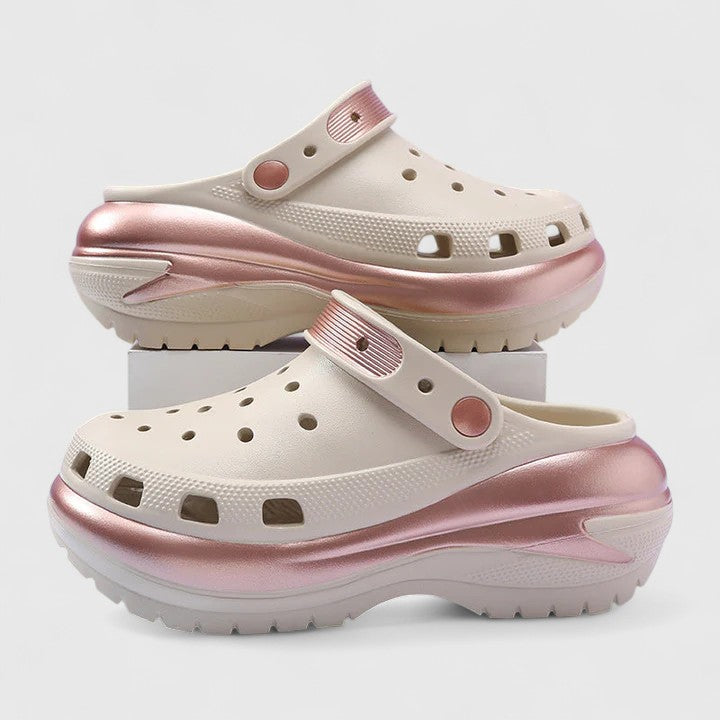 Adelheid Trier | Bequeme Orthopädische Crocs