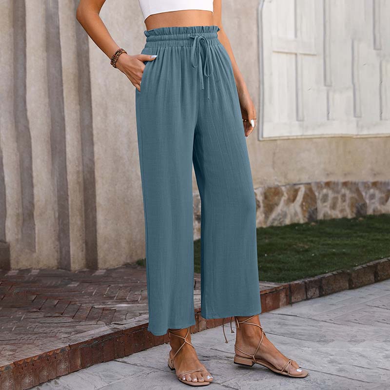 Josefine Rothenburg | Leichte Freizeithose