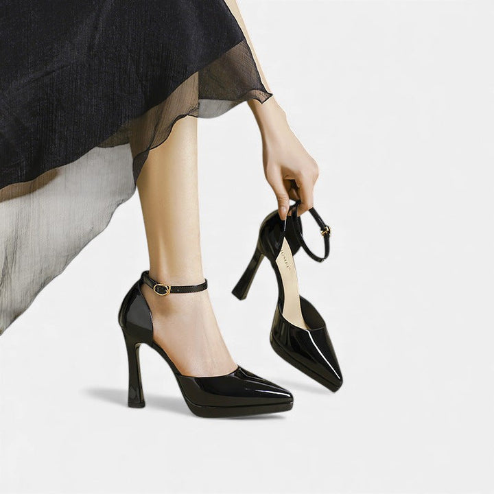 Rosalie Potsdam | Lederpumps
