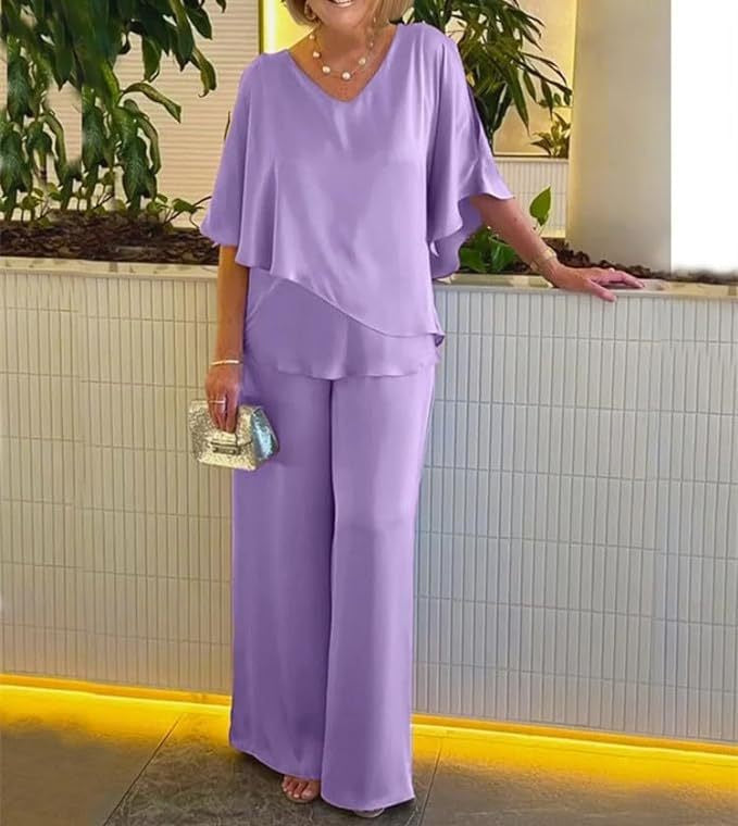 Rosalie Coburg | Ensemble Large Effortless