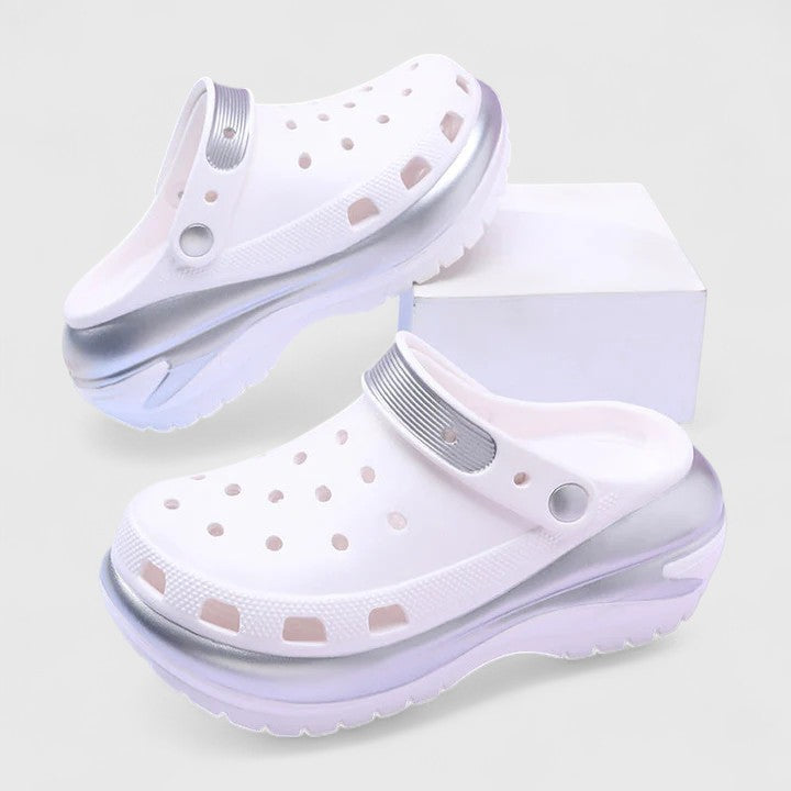 Adelheid Trier | Bequeme Orthopädische Crocs