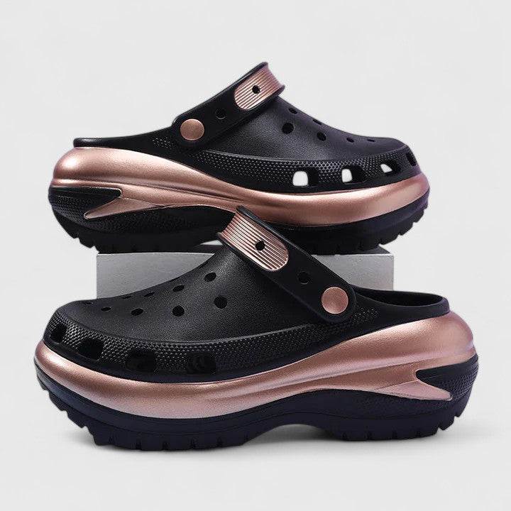 Adelheid Trier | Bequeme Orthopädische Crocs