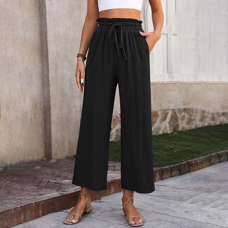 Josefine Rothenburg | Leichte Freizeithose
