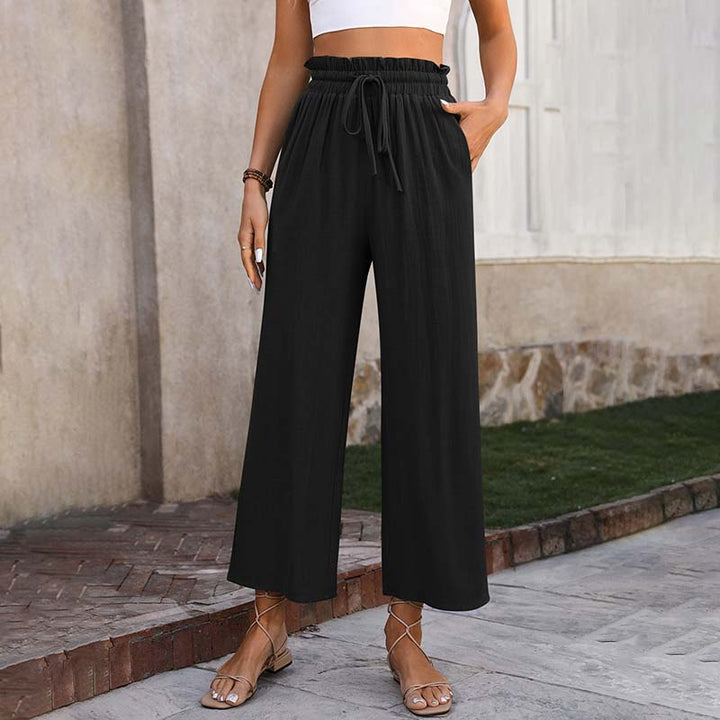 Josefine Rothenburg | Leichte Freizeithose