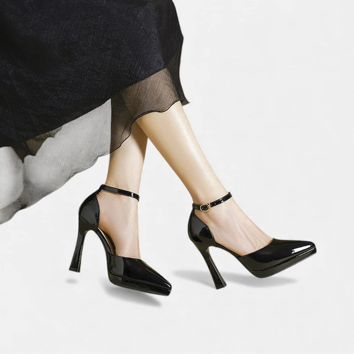 Rosalie Potsdam | Lederpumps