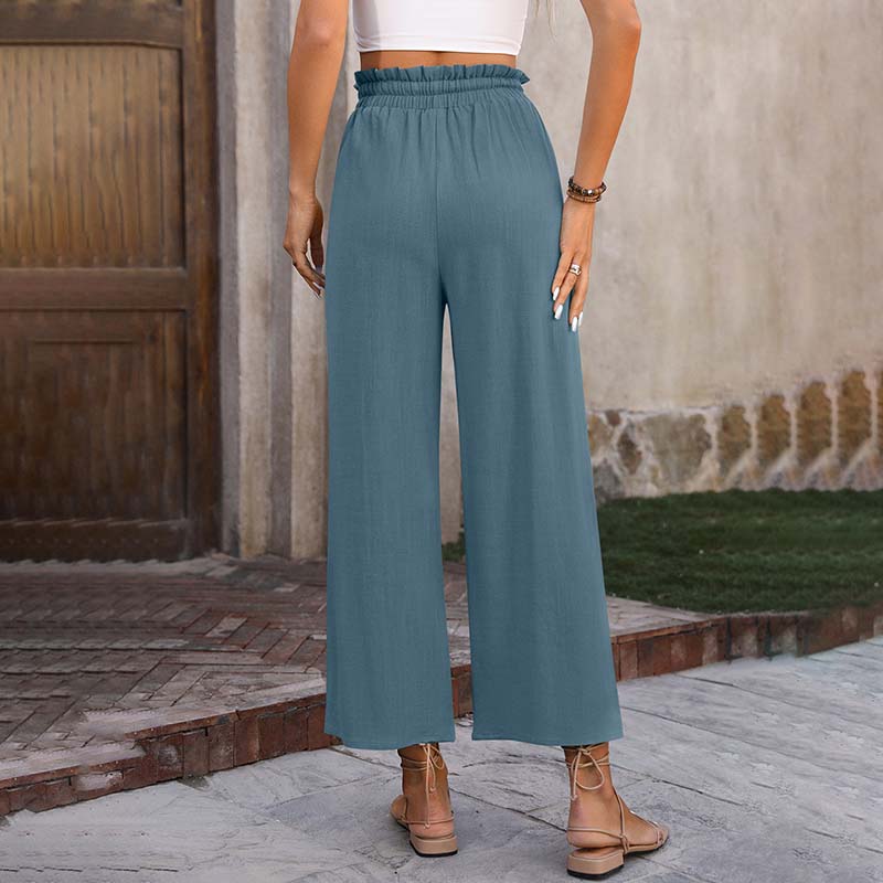 Josefine Rothenburg | Leichte Freizeithose