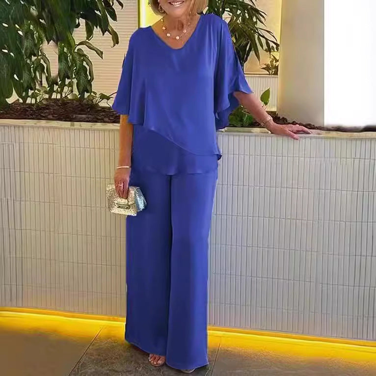 Rosalie Coburg | Ensemble Large Effortless
