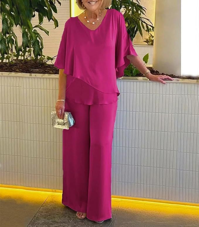 Rosalie Coburg | Ensemble Large Effortless