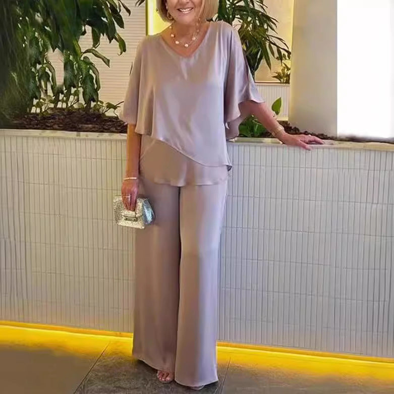 Rosalie Coburg | Ensemble Large Effortless