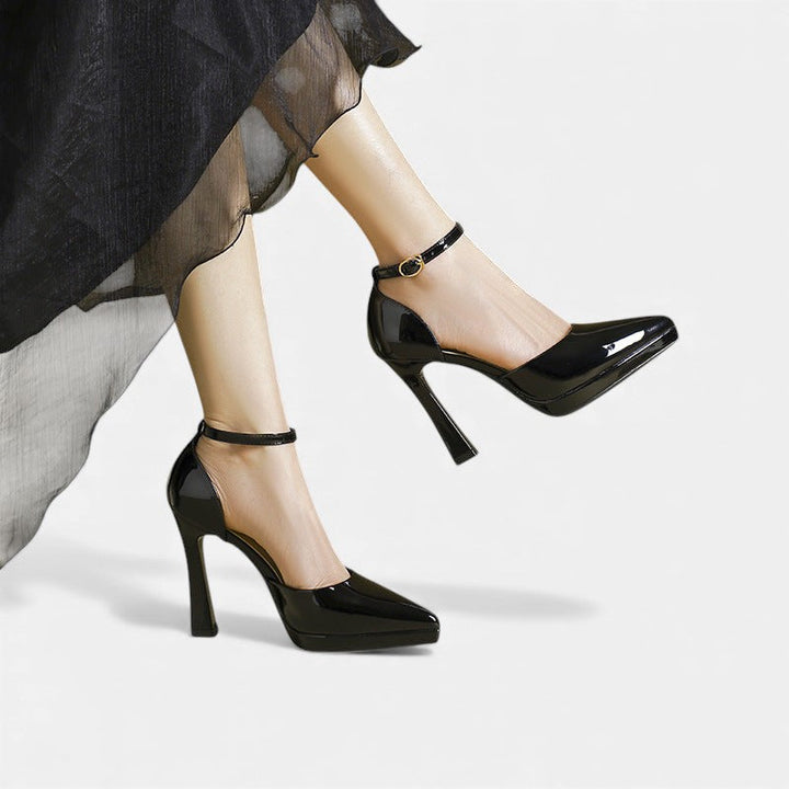 Rosalie Potsdam | Lederpumps