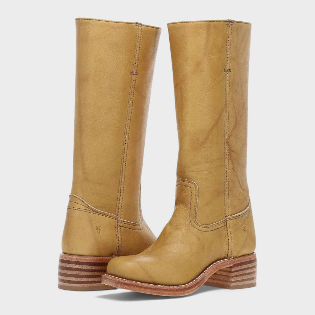 Sieglinde Landshut | Klassische Reitstiefel mit Hohem Schaft