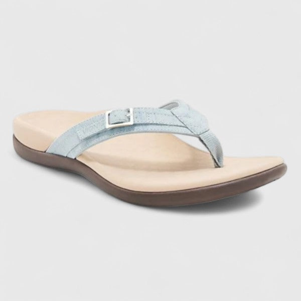 Sofia Heidelberg | Leichte und Flache Flip-Flops