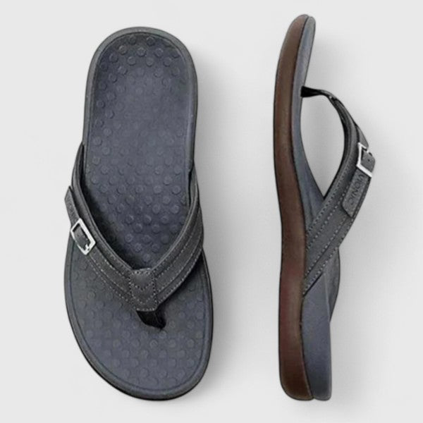 Sofia Heidelberg | Leichte und Flache Flip-Flops