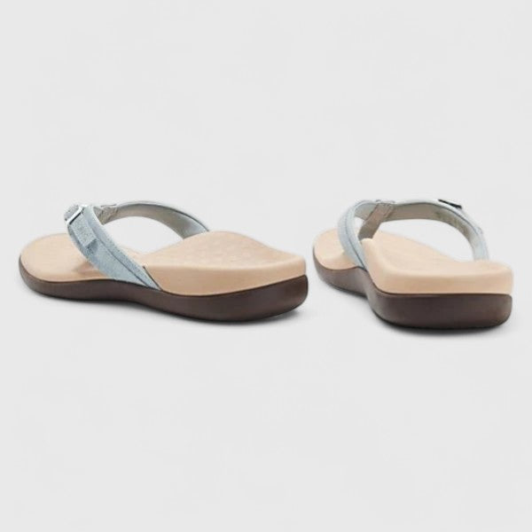 Sofia Heidelberg | Leichte und Flache Flip-Flops
