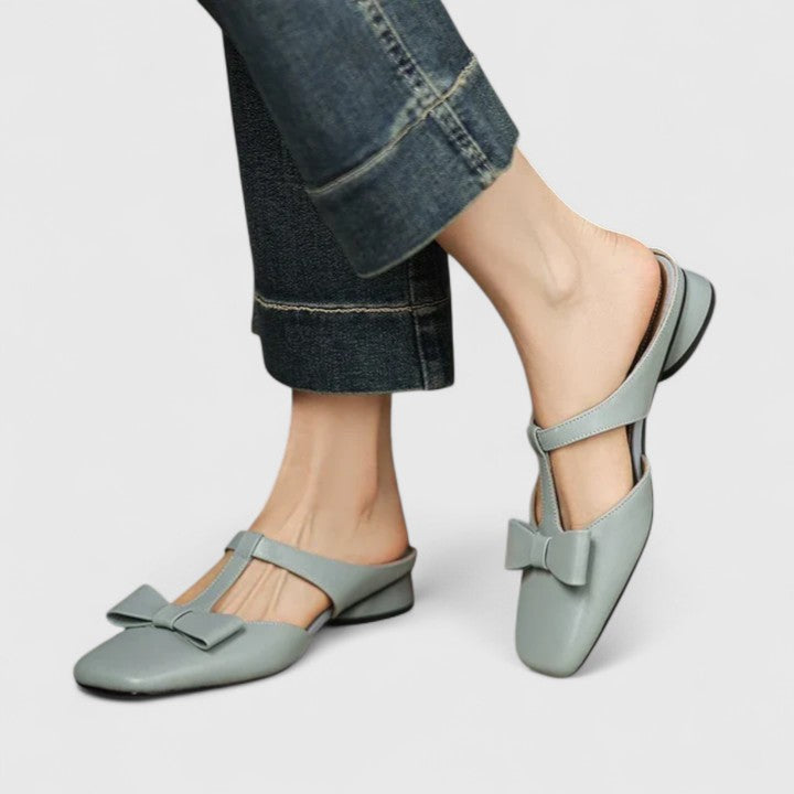 Lena Tübingen | Bequeme Orthopädische Sandalen in Rosa