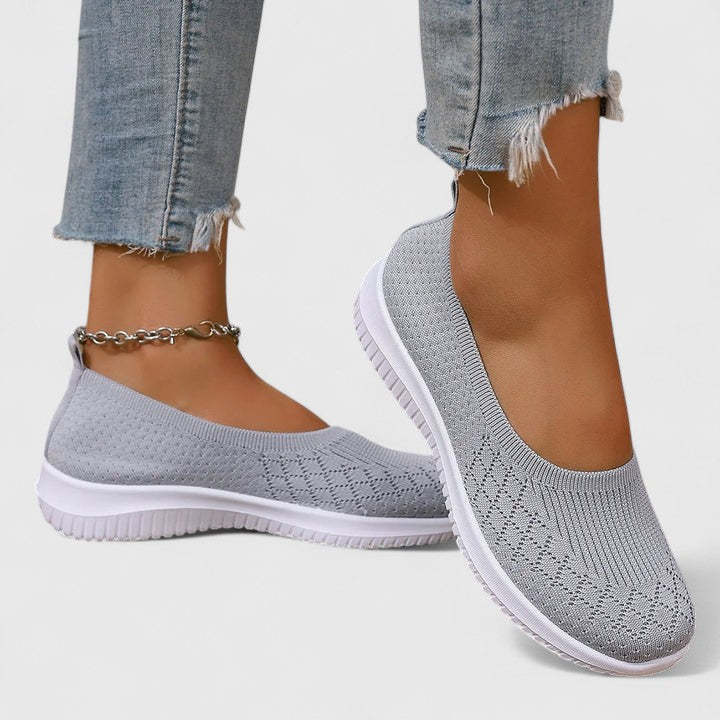 Ottilie Goslar | Orthopädische Slip-On Schuhe