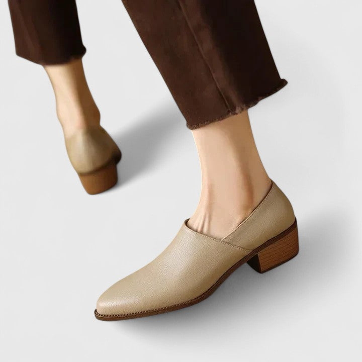 Rosalinde Görlitz | Orthopädische Schuhe in Schwarz